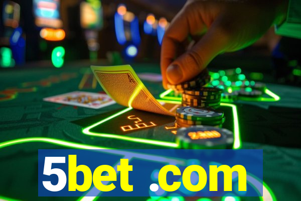 5bet .com